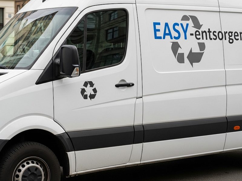Ihr Kontakt zu Easy-entsorgen in Bühl Ihr Kontakt zu Easy-entsorgen in Bühl